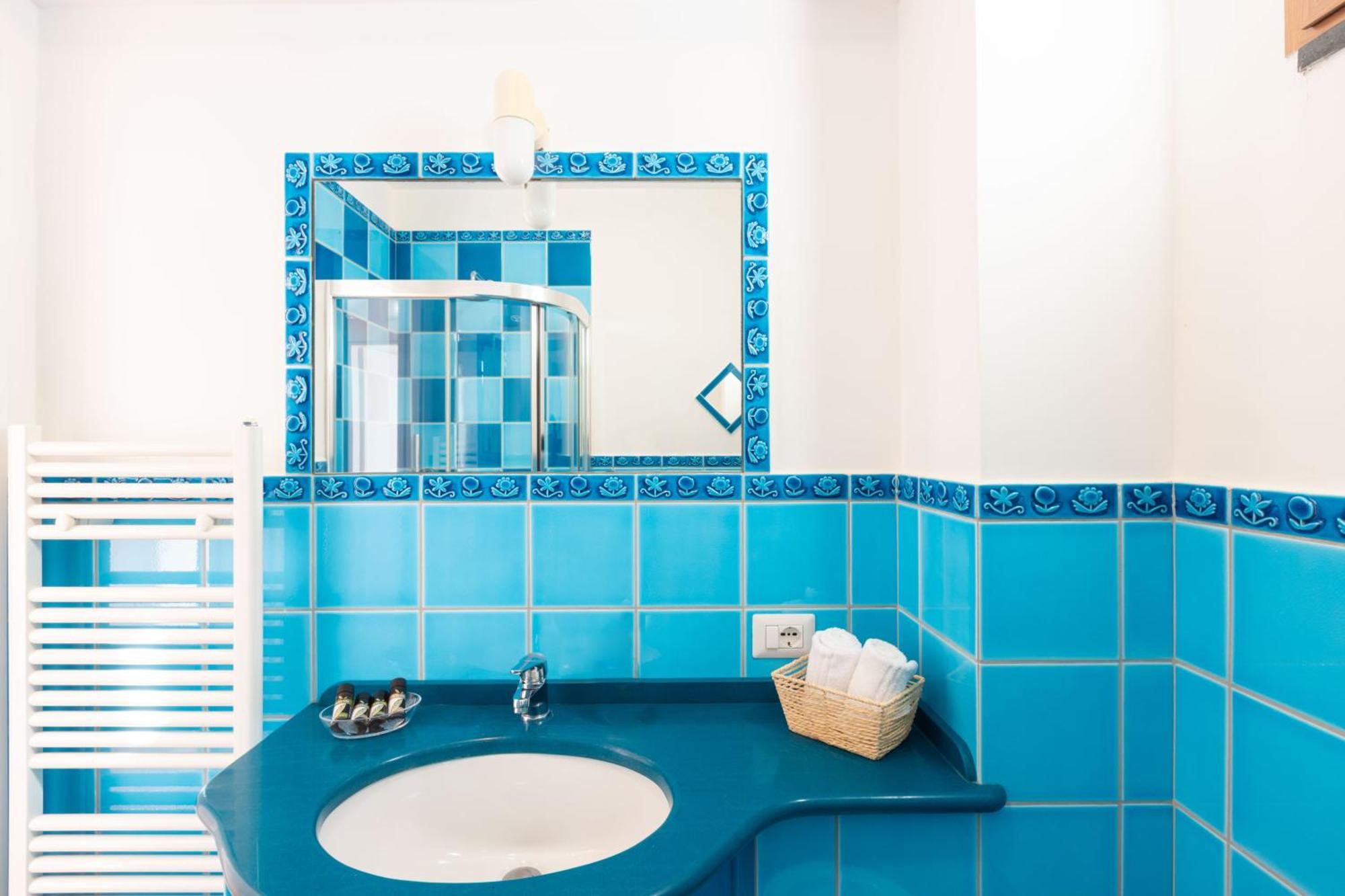 شقة Casa Satriano بوسيتانو المظهر الخارجي الصورة