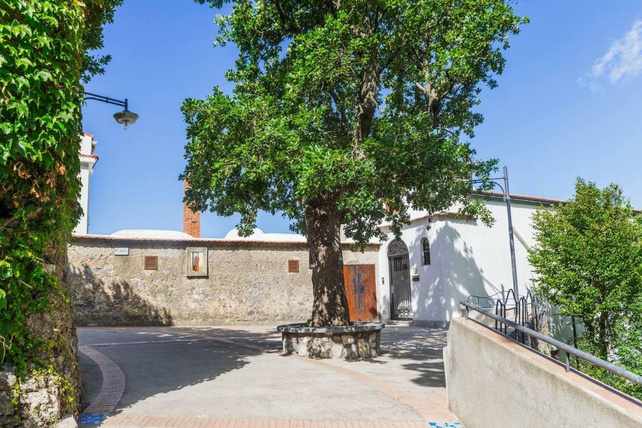 شقة Casa Satriano بوسيتانو المظهر الخارجي الصورة